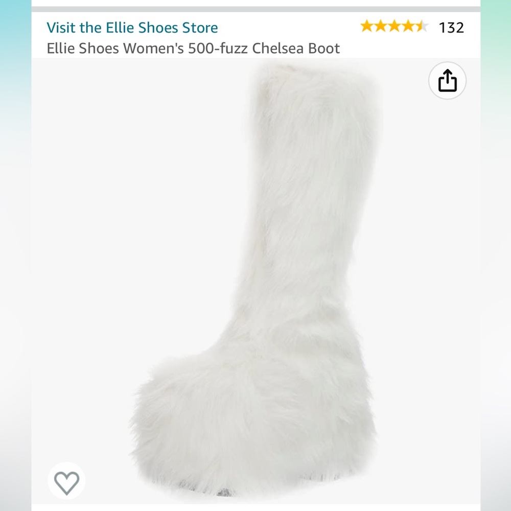 Boots - Picture 4 of 4